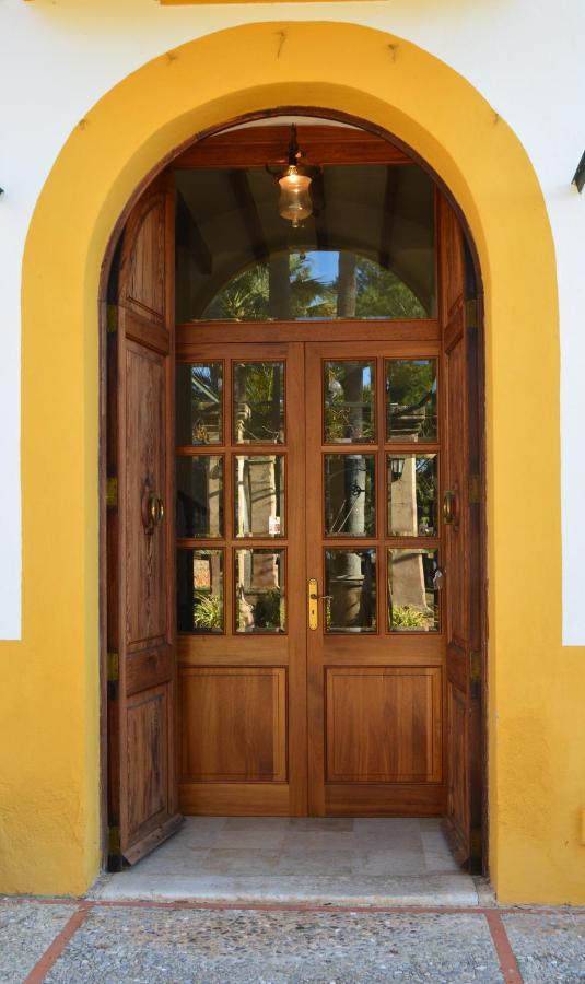 Agroturismo Finca Son Amora Palma de Mallorca Exterior photo